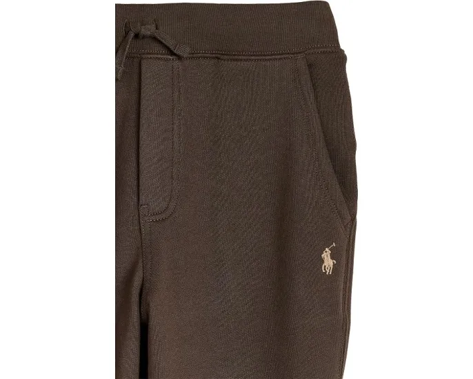 Спортивные штаны Cotton-Blend-Fleece от Polo Ralph Lauren для детей