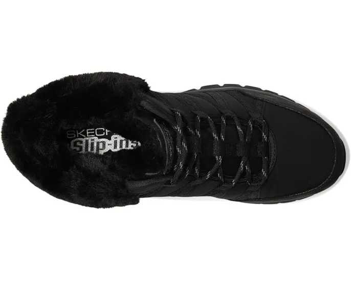 Кроссовки Skechers Graceful Cozy Strolls Hands Free с мемори пеной