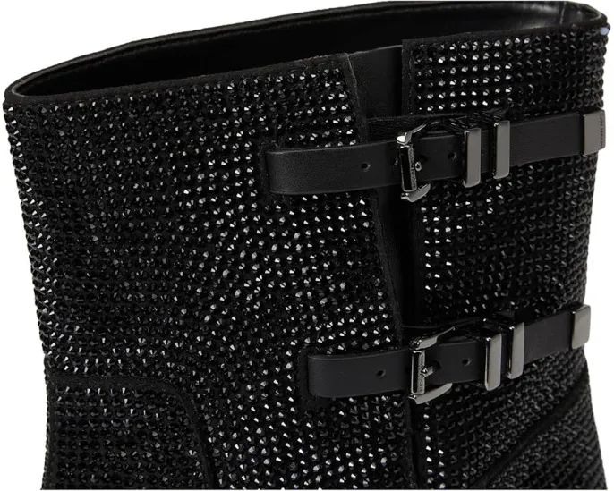 MICHAEL Michael Kors ботильоны Darrington Flat с пряжками