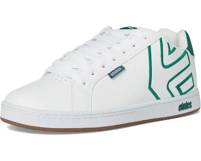 Кроссовки Fader с технологией OrthoLite от etnies