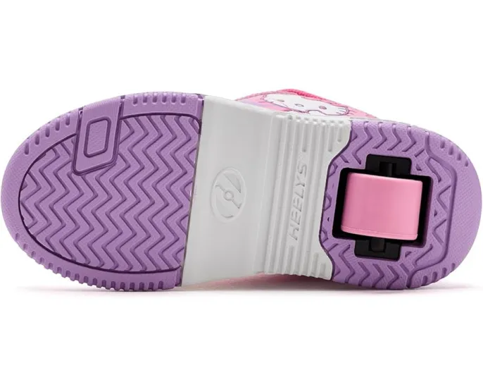 Кроссовки Heelys с колесиками Hello Kitty & Friends Kolect для детей