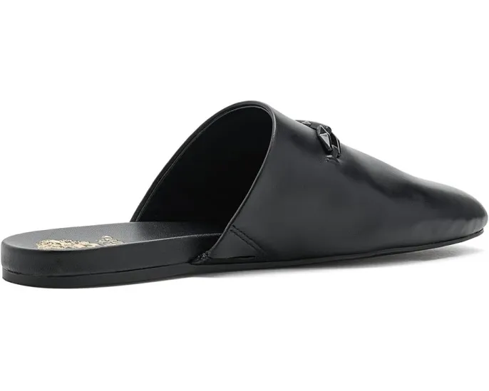 Мюли Vince Camuto Macassie на плоской подошве с декоративной перемычкой