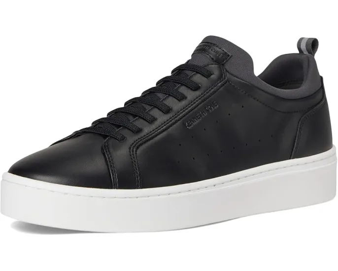 Кроссовки Kenneth Cole Nevel без шнуровки с эластичным верхом из полиуретана