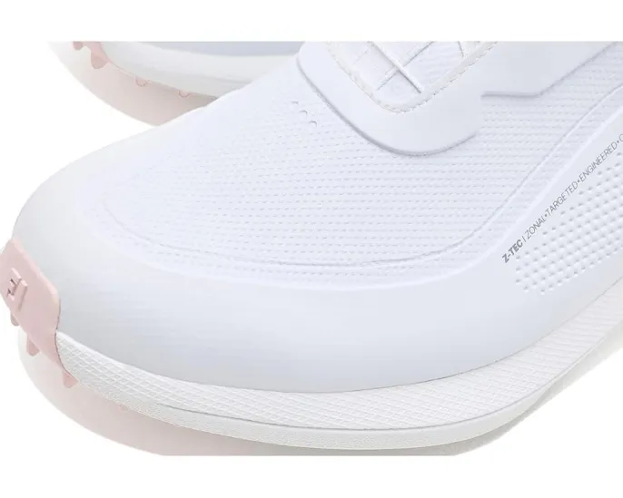 Golf-обувь FootJoy Pro/SL BOA с системой фиксации BOA и водонепроницаемостью