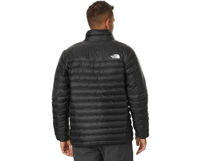 Куртка The North Face Terra Peak из переработанного полиэстера