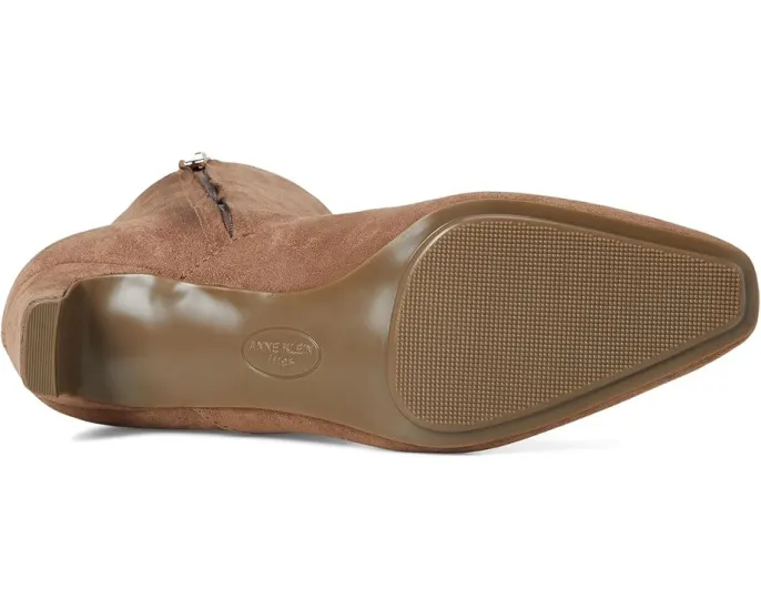 Ботильоны Anne Klein Iga на изящном каблуке kitten heel с технологией iFlex