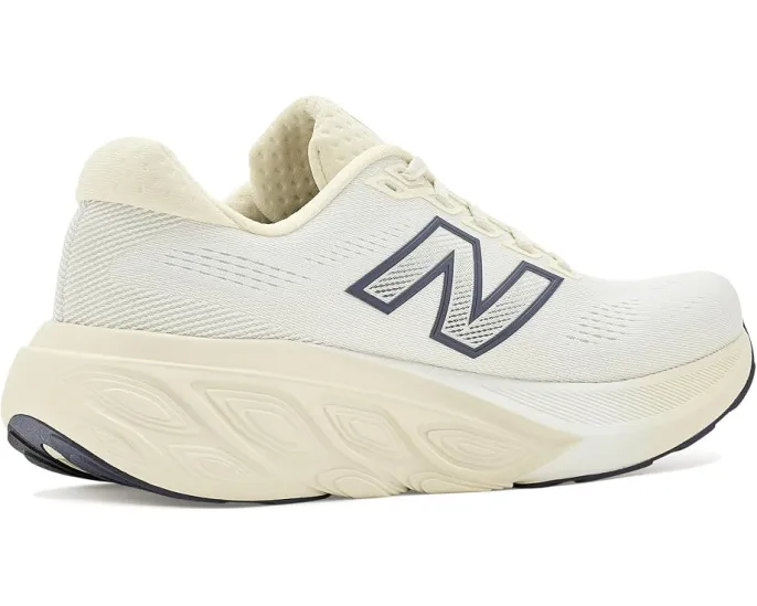 Беговые кроссовки New Balance Fresh Foam X 880 v15 с увеличенной высотой подошвы