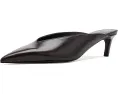 Туфли-лодочки Schutz Loren Mid с острым носком и каблуком средней высоты