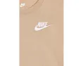 Футболка Club Nike для малыша