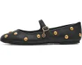 Балетки MICHAEL Michael Kors Nellie Flex Ballet с перламутром
