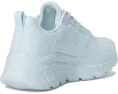 Кроссовки BOBS from SKECHERS Bobs Sport B Flex Hi на высокой подошве