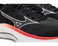 Беговые кроссовки Mizuno Wave Inspire 22 с азотной амортизацией Enerzy NXT для контроля пронации