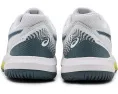 Теннисные кроссовки ASICS Gel-Dedicate 8 с технологией GEL