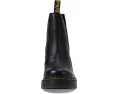 Туфли Dr. Martens Spence на платформе с эластичными вставками