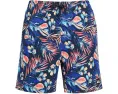 Детские спортивные шорты Everyday Mix Volley с принтом Quiksilver Kids
