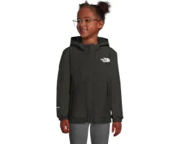Детская утепленная дождевик Warm Antora от The North Face с капюшоном