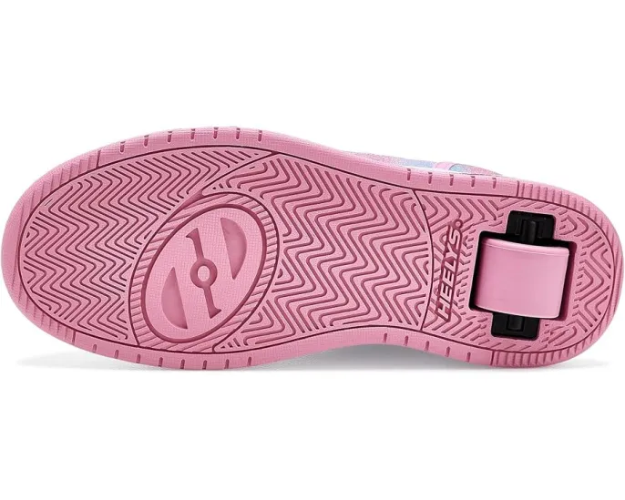 Кроссовки Heelys Rezerve Low с колесиками для детей