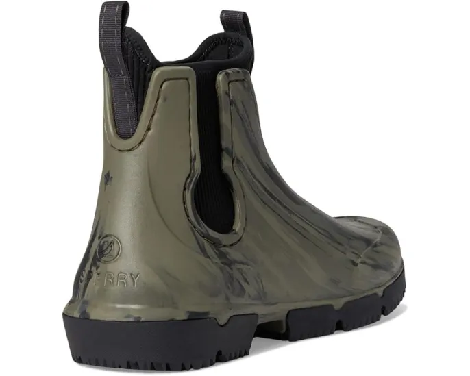 Резиновые сапоги Sperry Float Rain Boot для активного отдыха