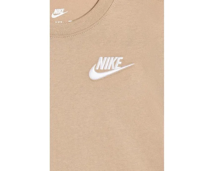 Футболка Club Nike для малыша