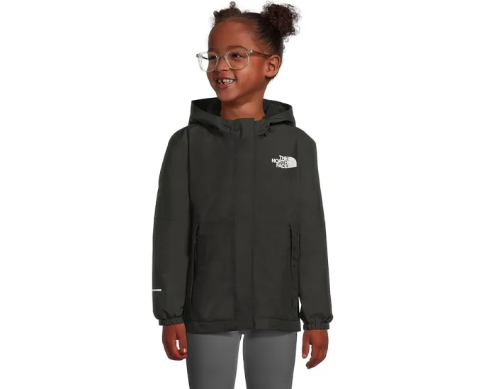 Детская утепленная дождевик Warm Antora от The North Face с капюшоном