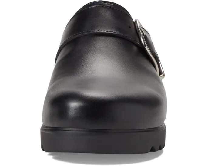 Клоги Elise с водонепроницаемой мембраной и стелькой из пены с памятью La Canadienne