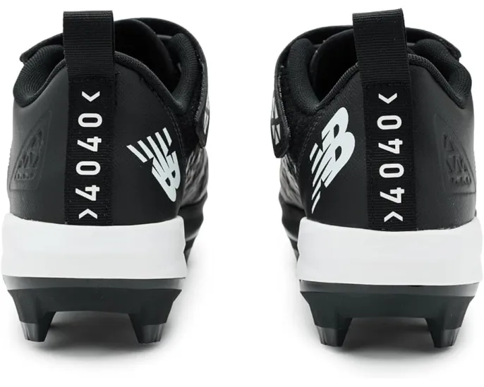 Бейсбольные бутсы New Balance Fuelcell 4040 V8 с литой подошвой и пеной FuelCell