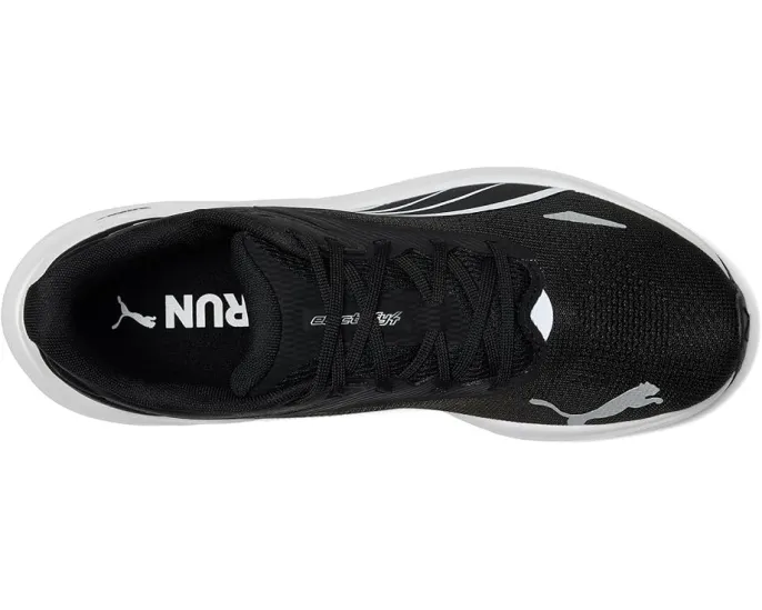 Беговые кроссовки PUMA Electrify Nitro 4 с технологией NITROFOAM
