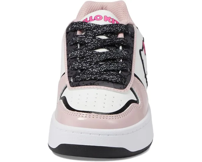 Кроссовки Heelys Hello Kitty Kama со съемными колесами для детей