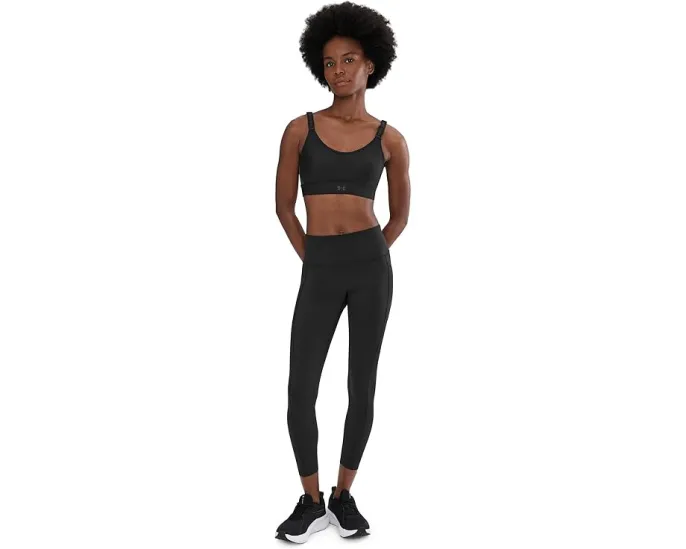 Спортивный бюстгальтер Under Armour Infinity Mid Impact с поддержкой средней степени