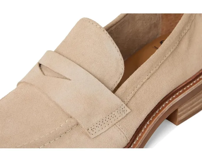 Туфли Sofft Mara в стиле пенни-лоферы