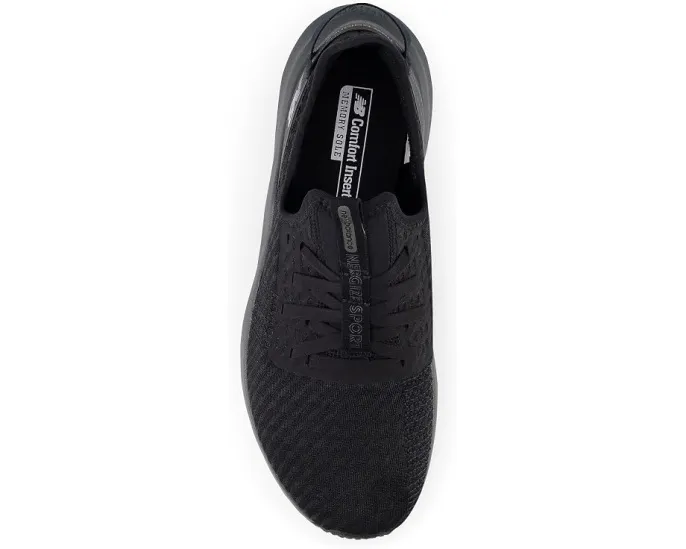 Универсальные кроссовки New Balance DynaSoft Nergize Sport V2 с динамичной амортизацией