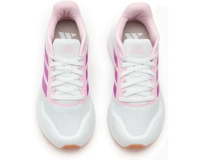 adidas Kids Run Falcon 5 детские кроссовки для бега с подошвой Cloudfoam