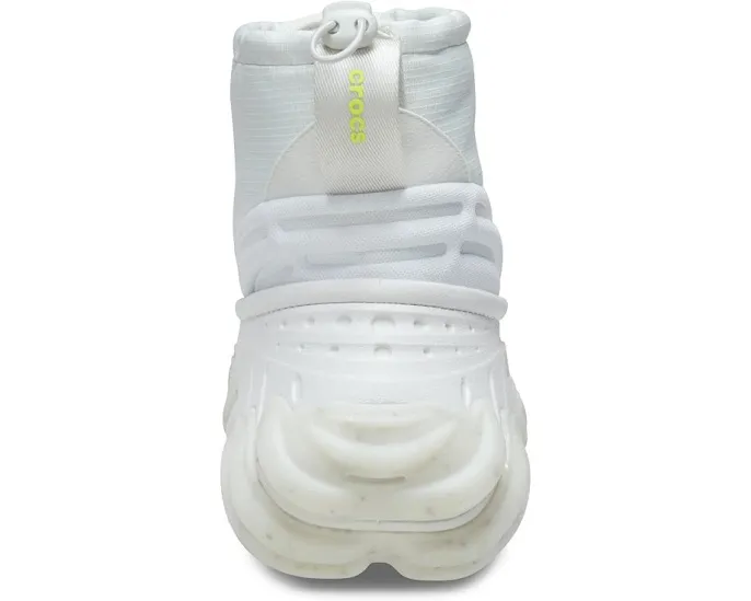 Ботинки Crocs Echo Boots с водонепроницаемой мембраной и подкладкой