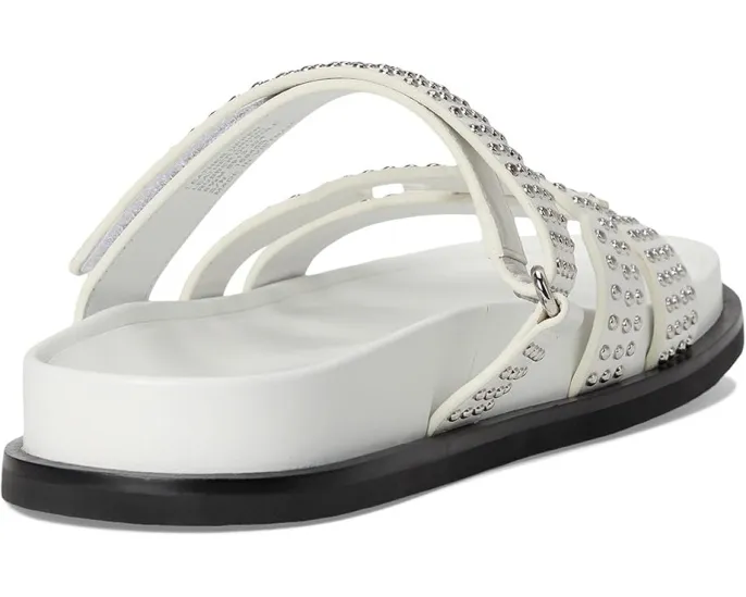 Сандалии Tory Burch Ines Stud Sport с металлическими шипами