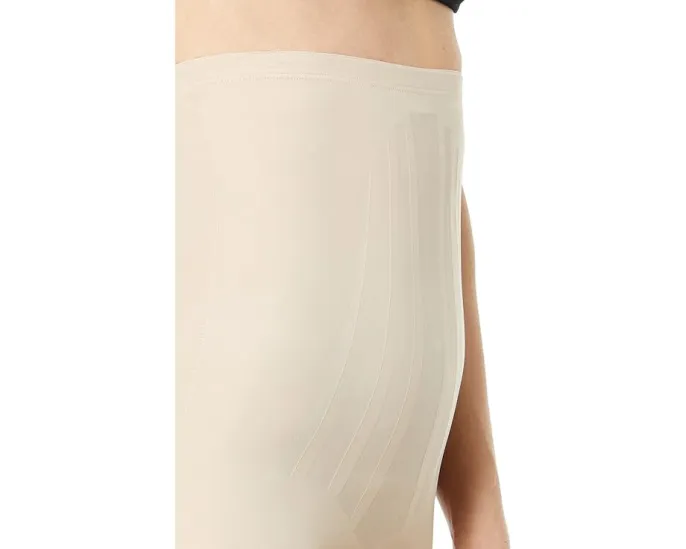 Высокие трусы Miraclesuit Shapewear Extra Firm из лайкры с высокой талией