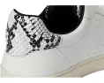 Кроссовки MICHAEL Michael Kors Scotty Lace Up из мягкой кожи с текстильной подкладкой