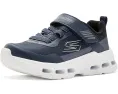 Кроссовки Skechers Glide-Step Drift-Zorox для детей с шнуровкой