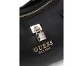 Сумка через плечо Yesba из экокожи с золотой фурнитурой GUESS