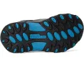 Детские кроссовки Merrell Kids Trail Chaser с сетчатым верхом и липучкой