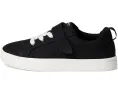 Детские кроссовки TOMS Cruz Lace-Up с эластичными шнурками