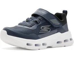 Кроссовки Skechers Glide-Step Drift-Zorox для детей с шнуровкой