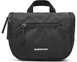 Дорожная косметичка Sherpani Co-pilot из переработанного полиэстера