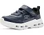 Кроссовки Skechers Glide-Step Drift-Zorox для детей с шнуровкой