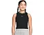 Топ Nike Kids Sportswear Dri-fit Tank Dance с открытой спиной