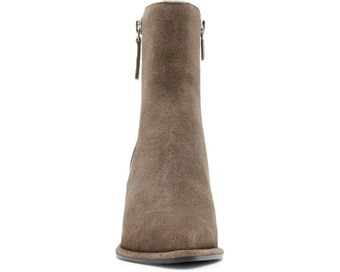 Водонепроницаемые ботинки Blondo Elenor с застежкой-молнией