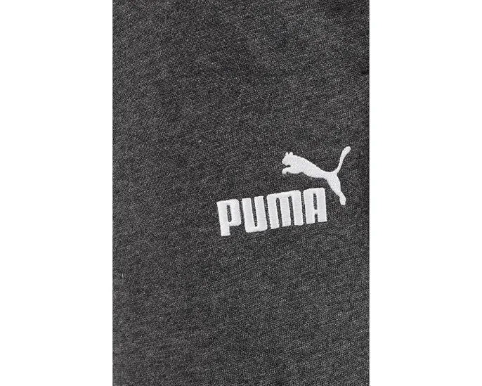 PUMA Essentials Logo Fleece Sweatpants спортивные брюки из флиса с логотипом