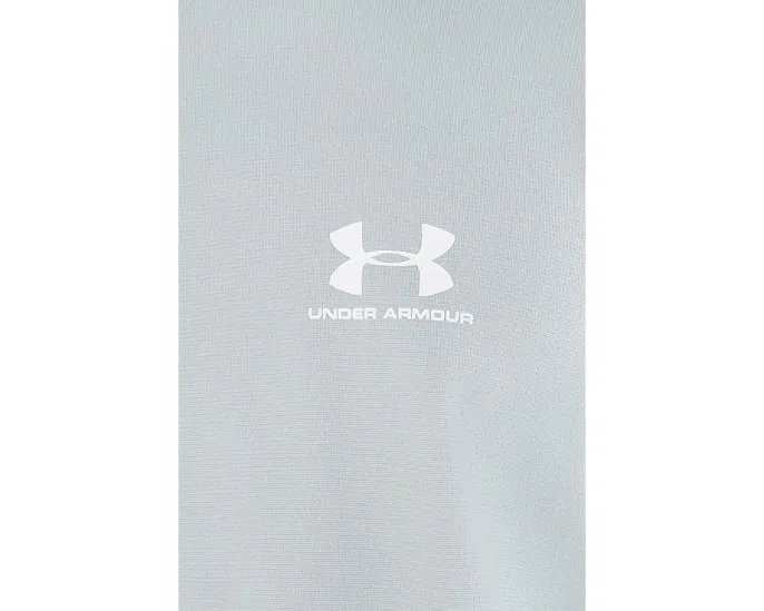 Куртка Under Armour Sportstyle Tricot с гладким трикотажным верхом