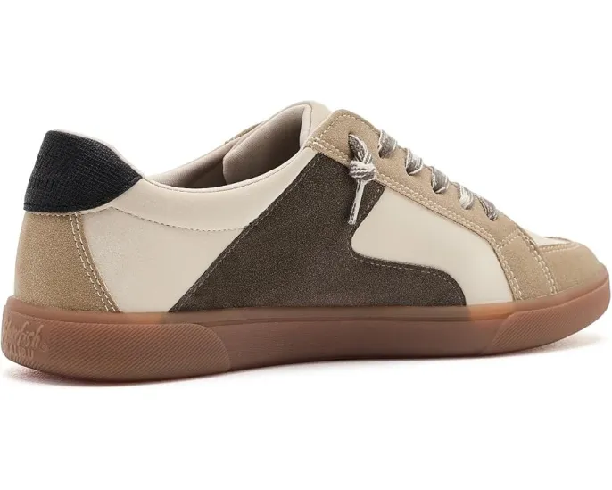 Кеды Topanga Slip-On от Blowfish Malibu с удобной посадкой