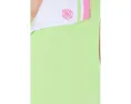 Топ Frida Sleeveless Polo UPF от Lilly Pulitzer для активного отдыха