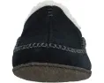 Тапочки SOREL Falcon Ridge II из замши с флисовой подкладкой